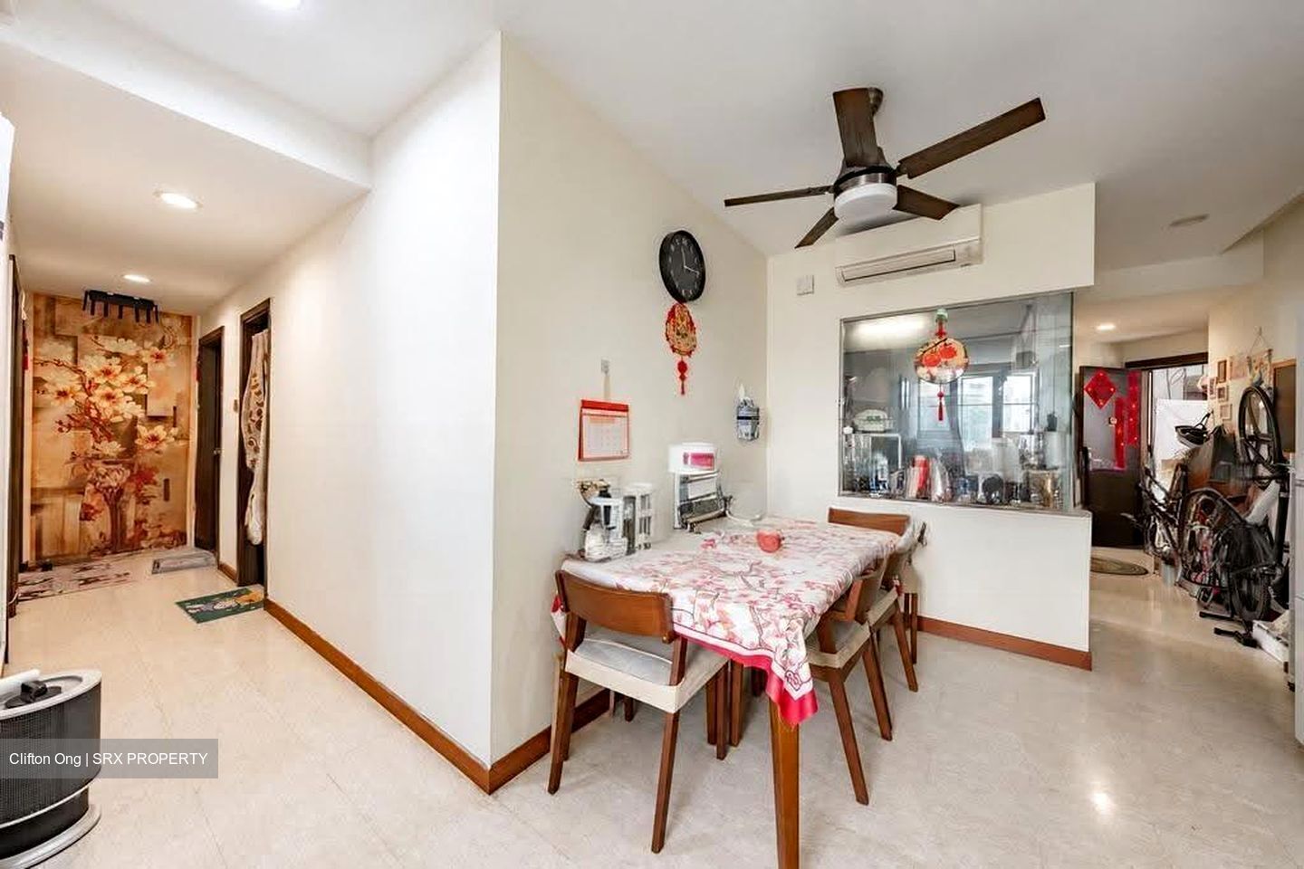 The Eden At Tampines (D18), Condominium #626894491